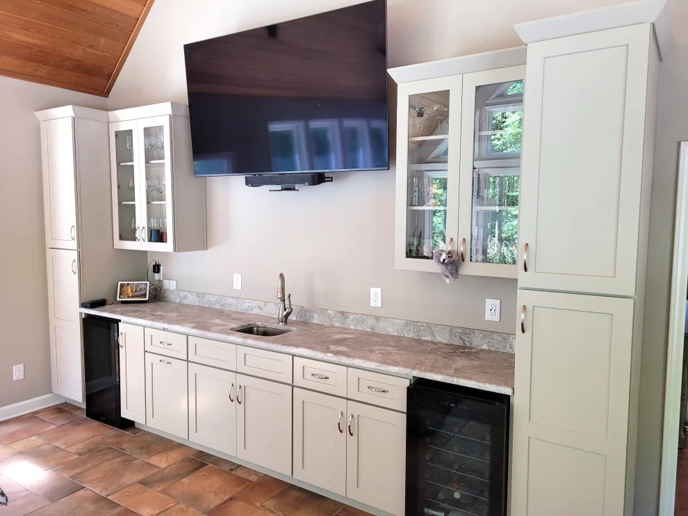Residential Renovation by Azalea Kitchens - Photo 13
