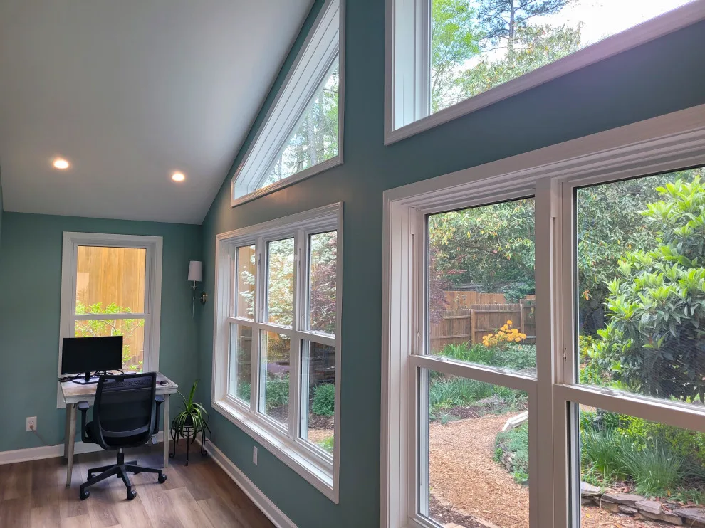 Residential Renovation by Azalea Kitchens - Photo 11