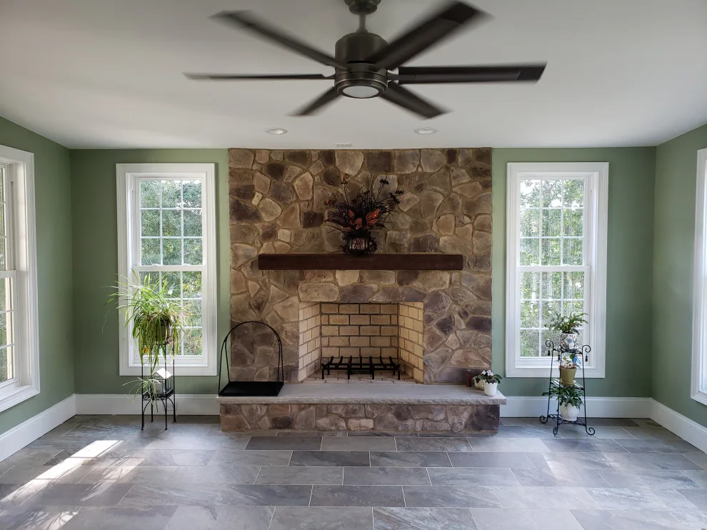 Residential Renovation by Azalea Kitchens - Photo 12
