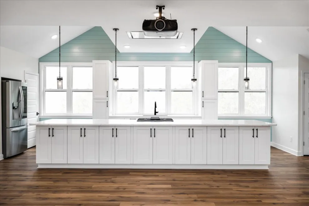 Residential Renovation by Azalea Kitchens - Photo 10