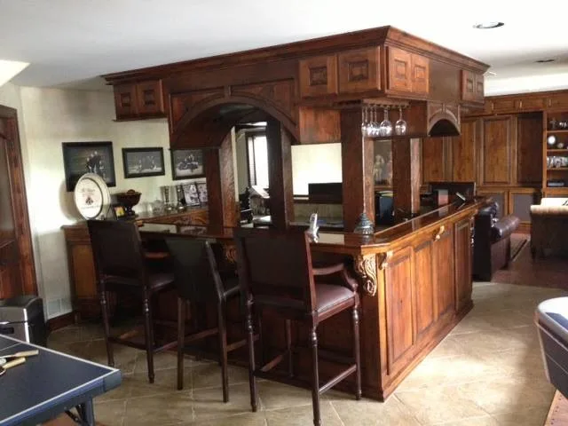 Pub by Gordon Designed Homes, LLC - Photo 3