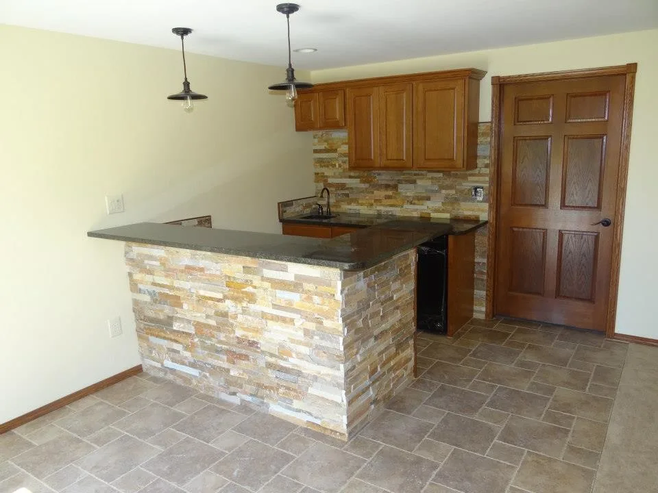 Pub by Gordon Designed Homes, LLC - Photo 4