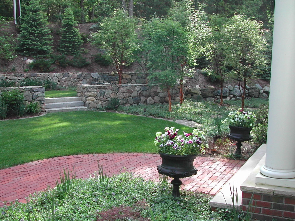 Maria Von Brincken Landscape Garden Design - Photo 8