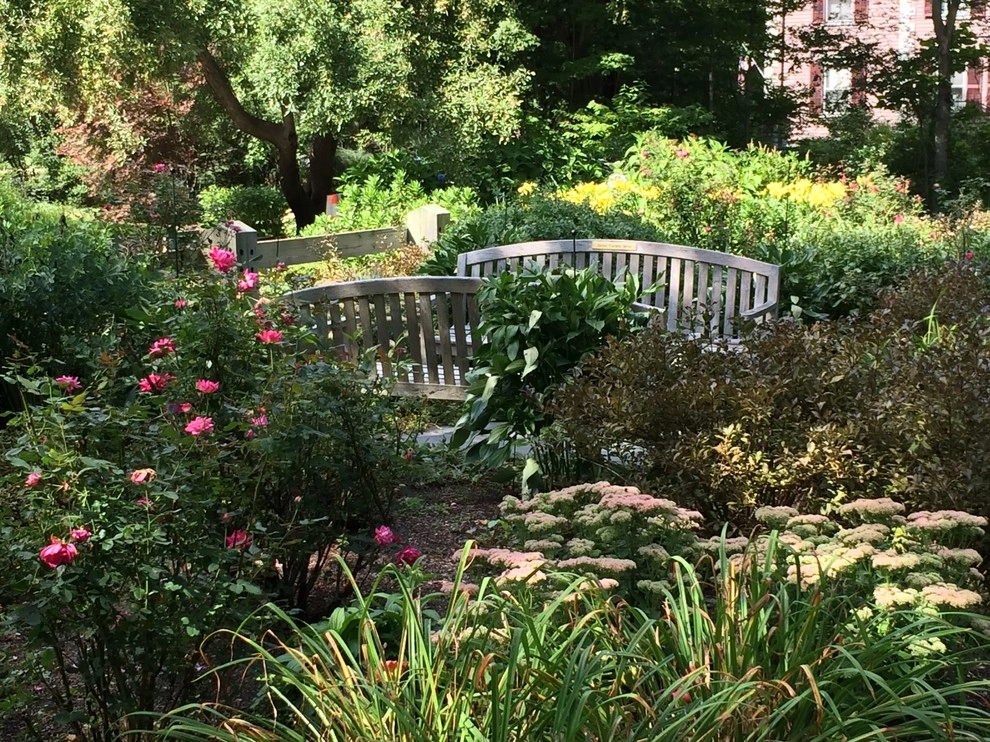 Maria Von Brincken Landscape Garden Design - Photo 7