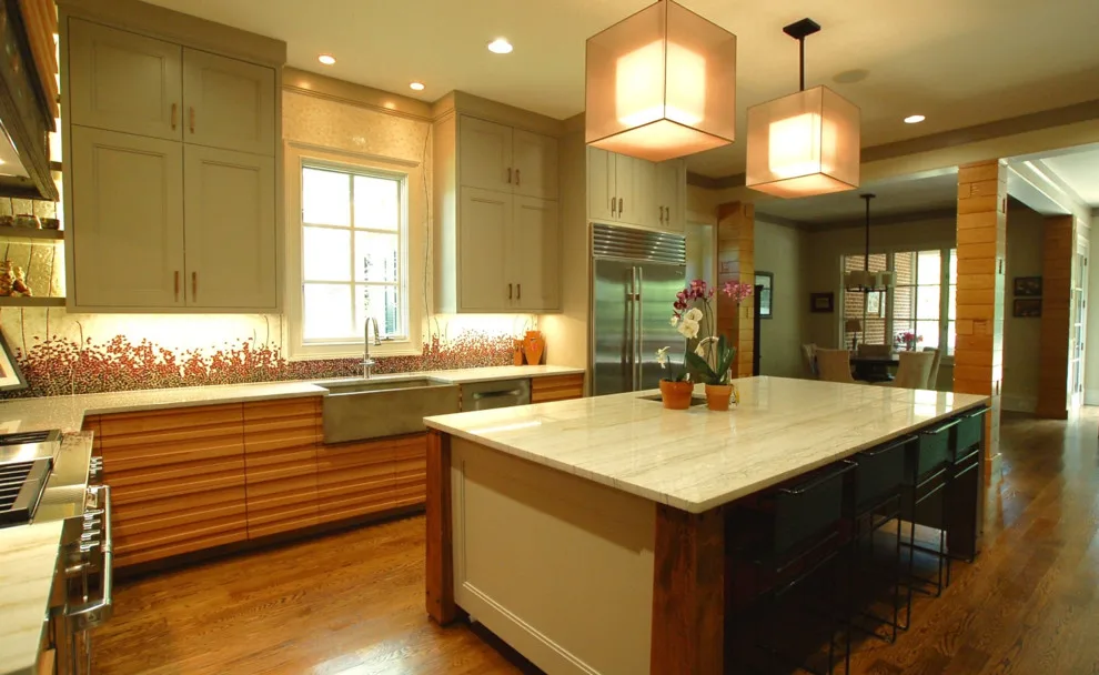 Groux Culinary by McKeithan Design Studio, LLC - Photo 11