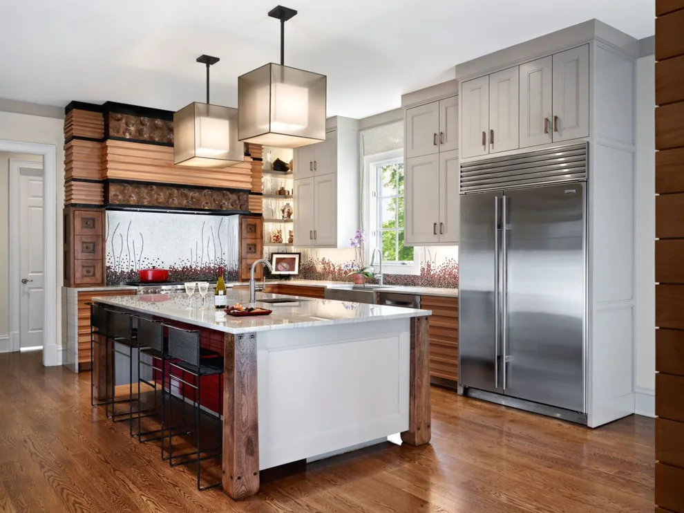 Groux Culinary by McKeithan Design Studio, LLC - Photo 4