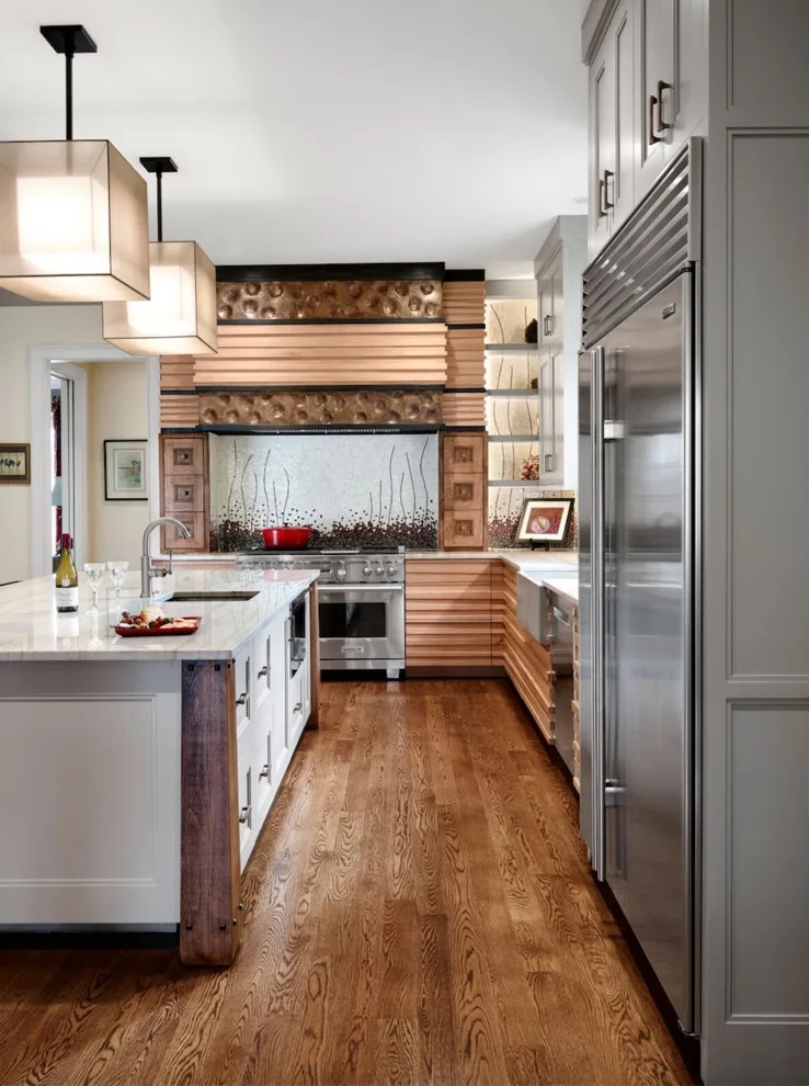 Groux Culinary by McKeithan Design Studio, LLC - Photo 2