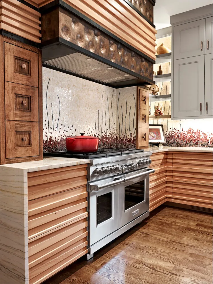 Groux Culinary by McKeithan Design Studio, LLC - Photo 9
