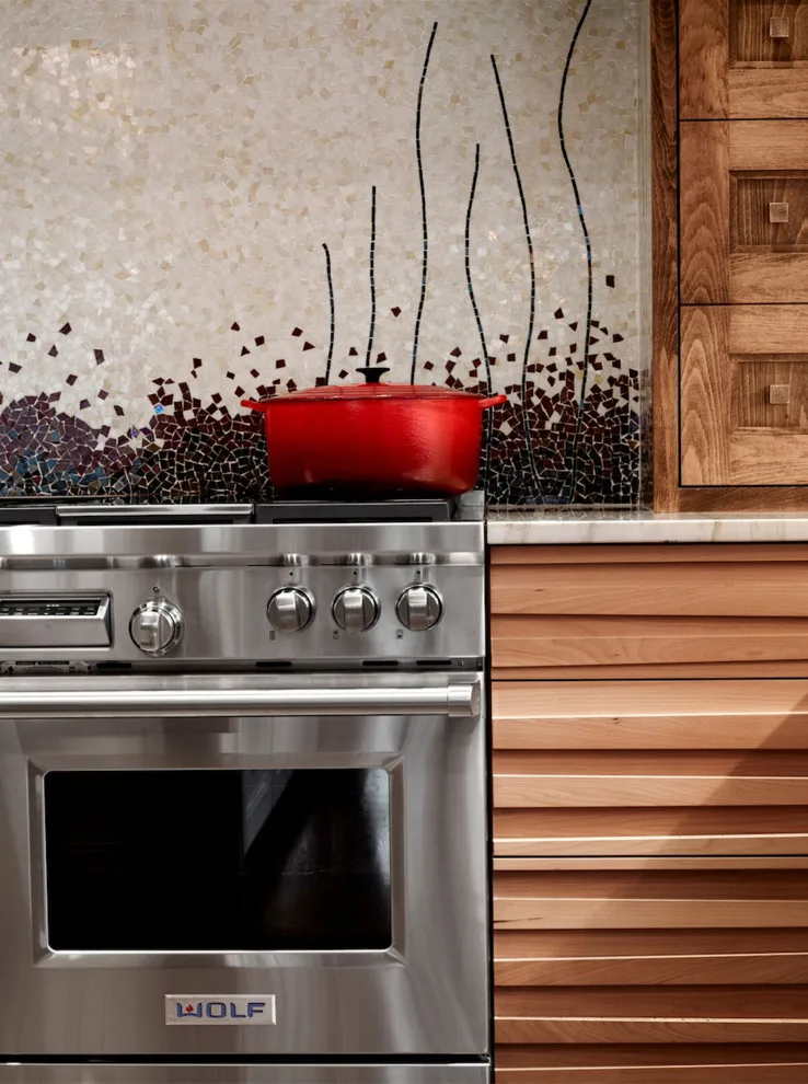 Groux Culinary by McKeithan Design Studio, LLC - Photo 10