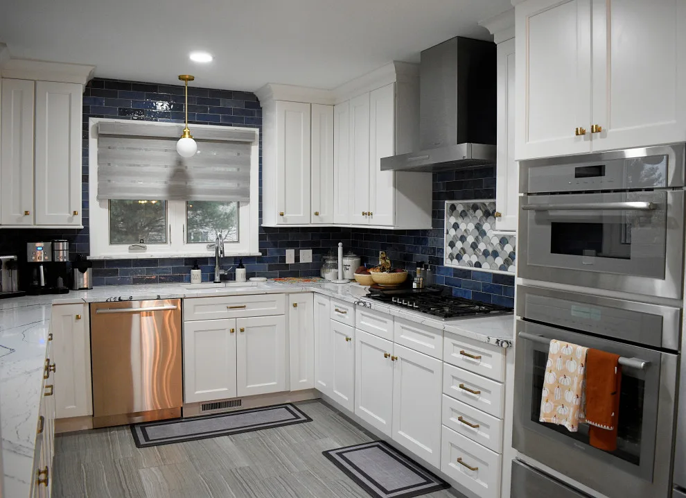 Barbour Drive - Culinary Renovation by Northeast Kitchen Remodel & Design Build - Photo 6