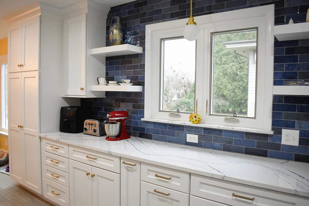 Barbour Drive - Culinary Renovation by Northeast Kitchen Remodel & Design Build - Photo 2