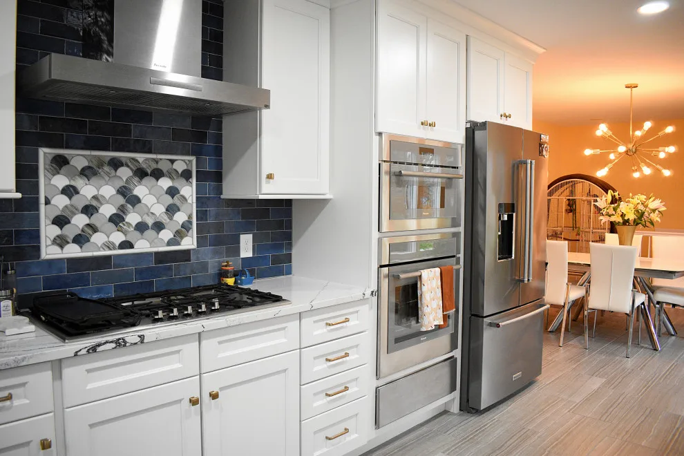 Barbour Drive - Culinary Renovation by Northeast Kitchen Remodel & Design Build - Photo 7