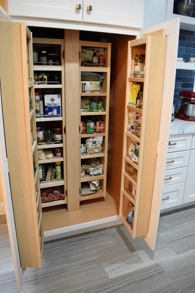 Barbour Drive - Culinary Renovation by Northeast Kitchen Remodel & Design Build - Photo 5