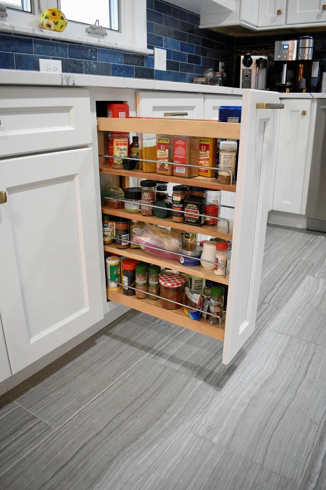 Barbour Drive - Culinary Renovation by Northeast Kitchen Remodel & Design Build - Photo 4