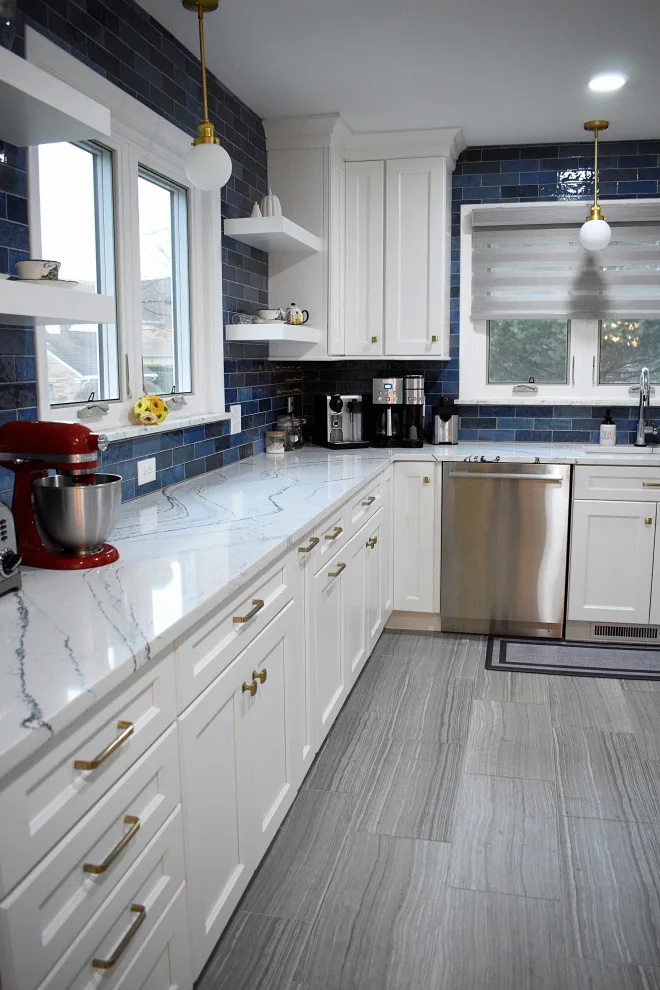 Barbour Drive - Culinary Renovation by Northeast Kitchen Remodel & Design Build - Photo 3