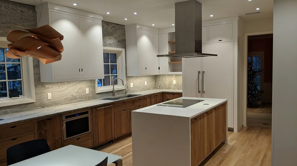 Barbour Culinary by Alliance Home Remodeling - Photo 4