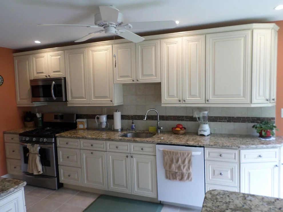 Cherry Valley by F&S Kitchen And Bath Design Studio - Photo 3