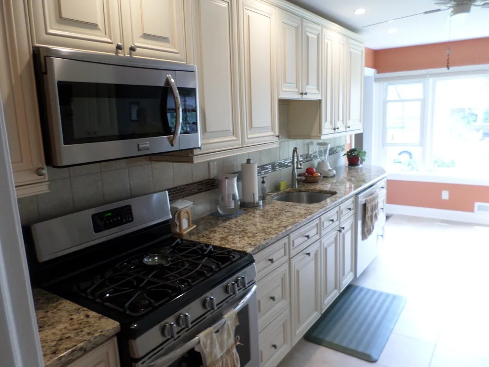 Cherry Valley by F&S Kitchen And Bath Design Studio - Photo 7