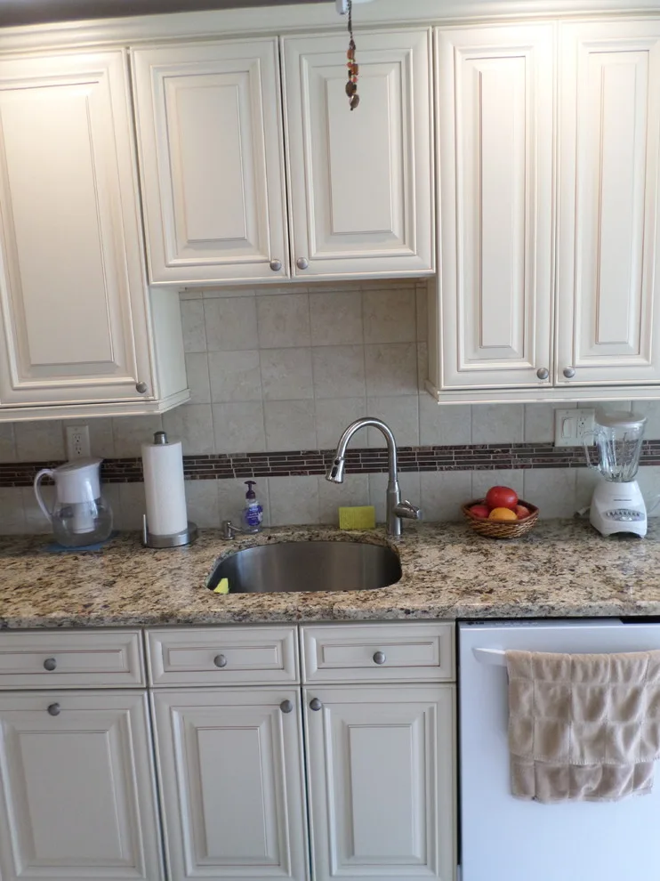 Cherry Valley by F&S Kitchen And Bath Design Studio - Photo 5