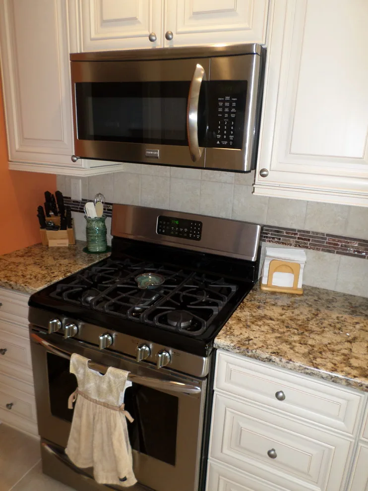 Cherry Valley by F&S Kitchen And Bath Design Studio - Photo 4