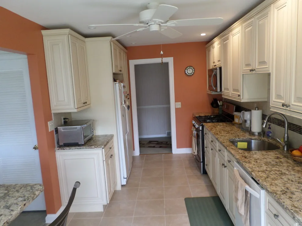 Cherry Valley by F&S Kitchen And Bath Design Studio - Photo 8