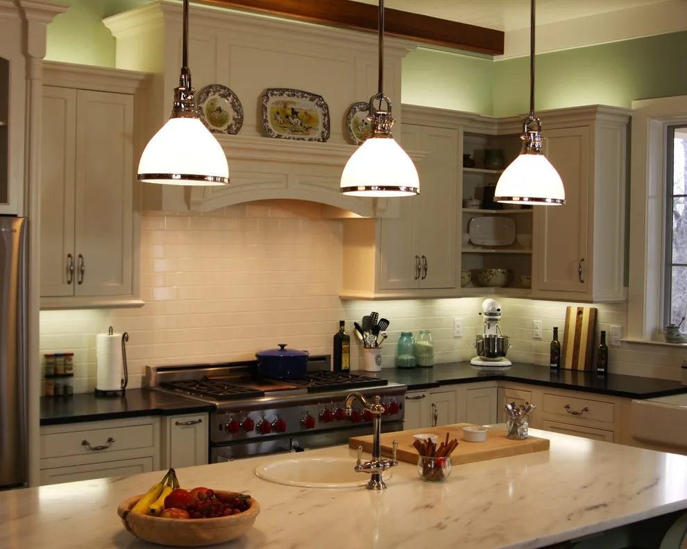 Bardstown Country Home by Walters Cabinets, Inc. - Photo 2