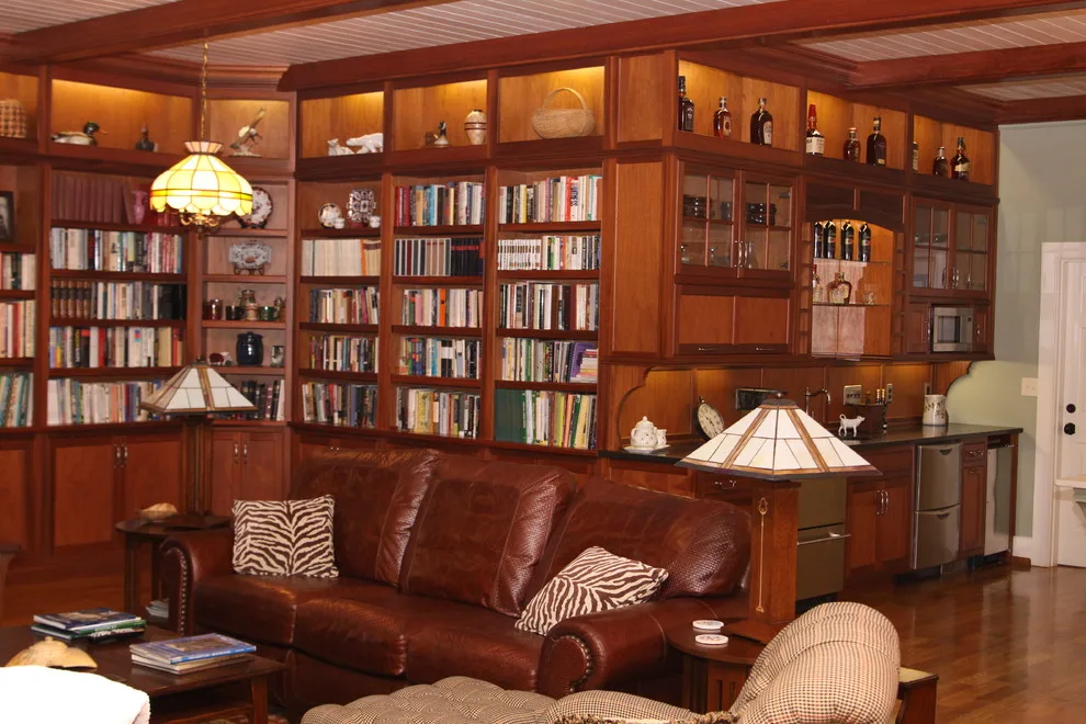 Bardstown Country Home by Walters Cabinets, Inc. - Photo 4