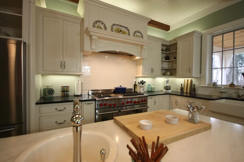Bardstown Country Home by Walters Cabinets, Inc. - Photo 3