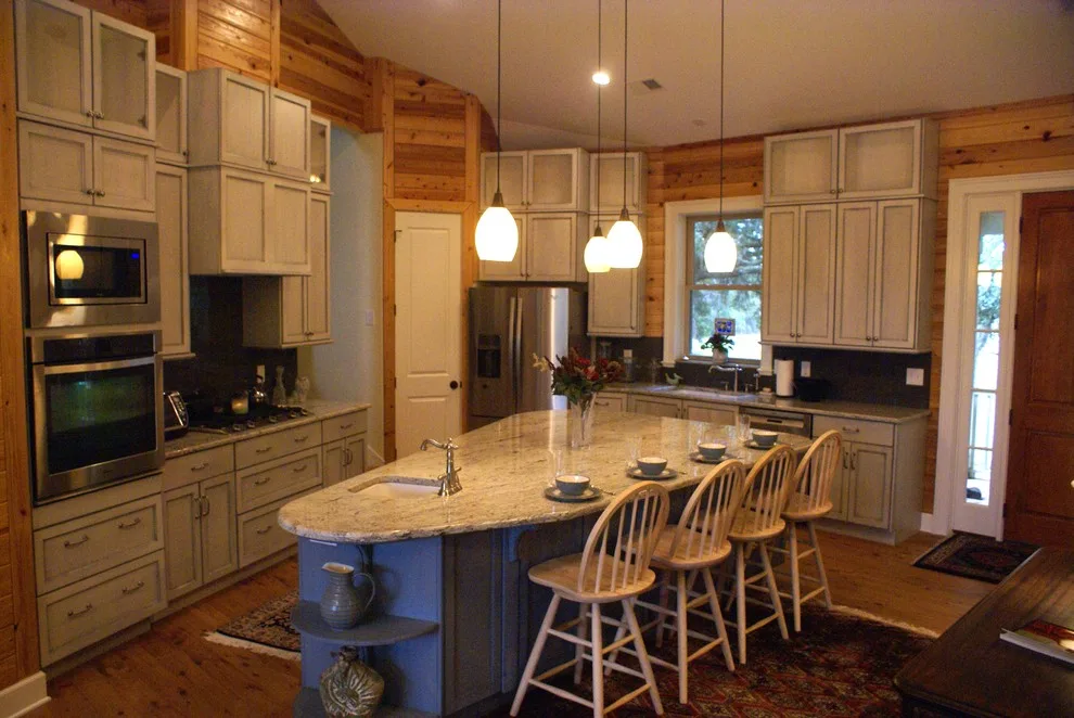 Barfield Project by Diversified Woods Inc. - Photo 2