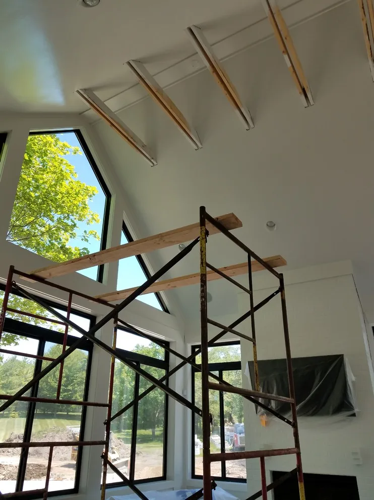 Lifestyle Builders And Remodeling - Photo 5