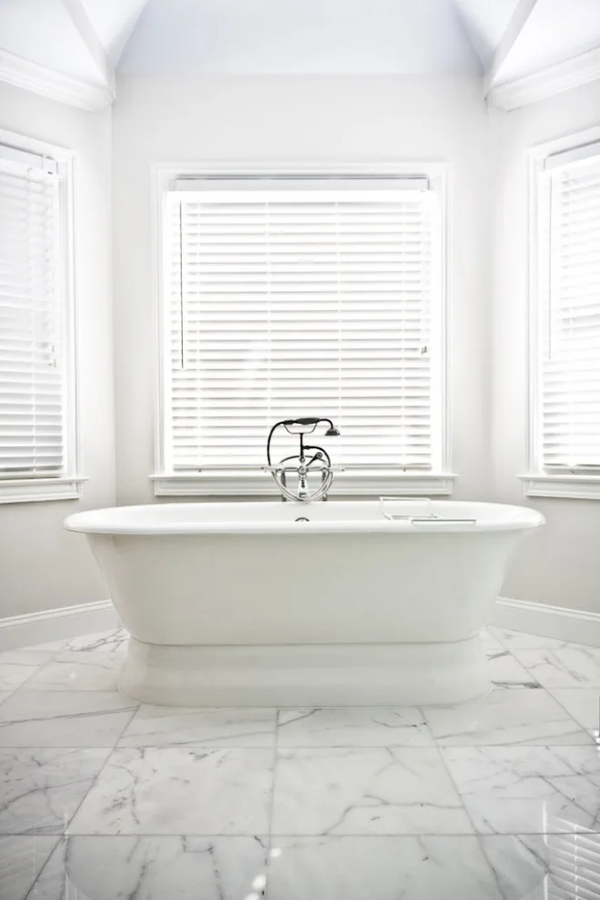 Baritchenko Home Master Bath by Cabinets Of Atlanta Inc. - Photo 2