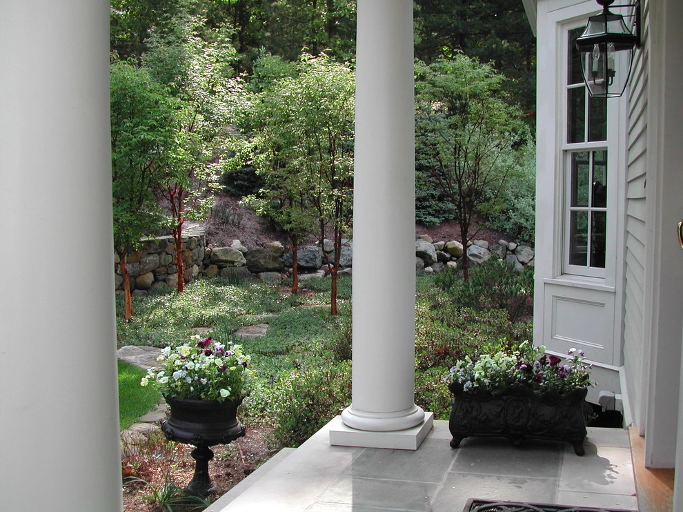 Maria Von Brincken Landscape Garden Design - Photo 11