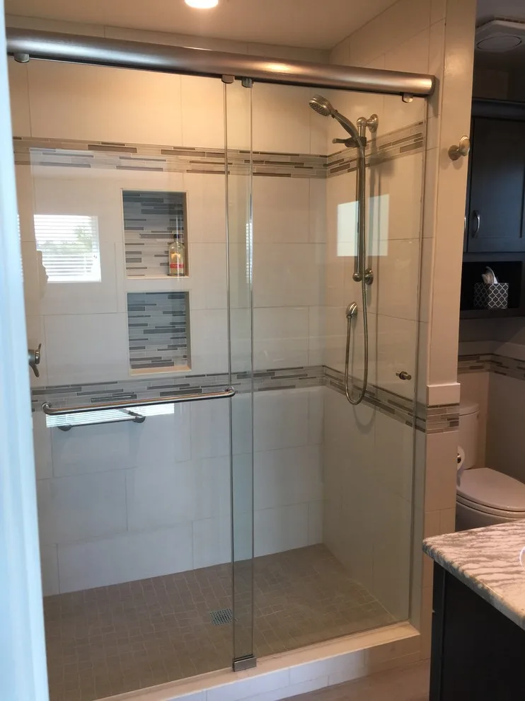Restroom by William Birchard Remodeling - Photo 68