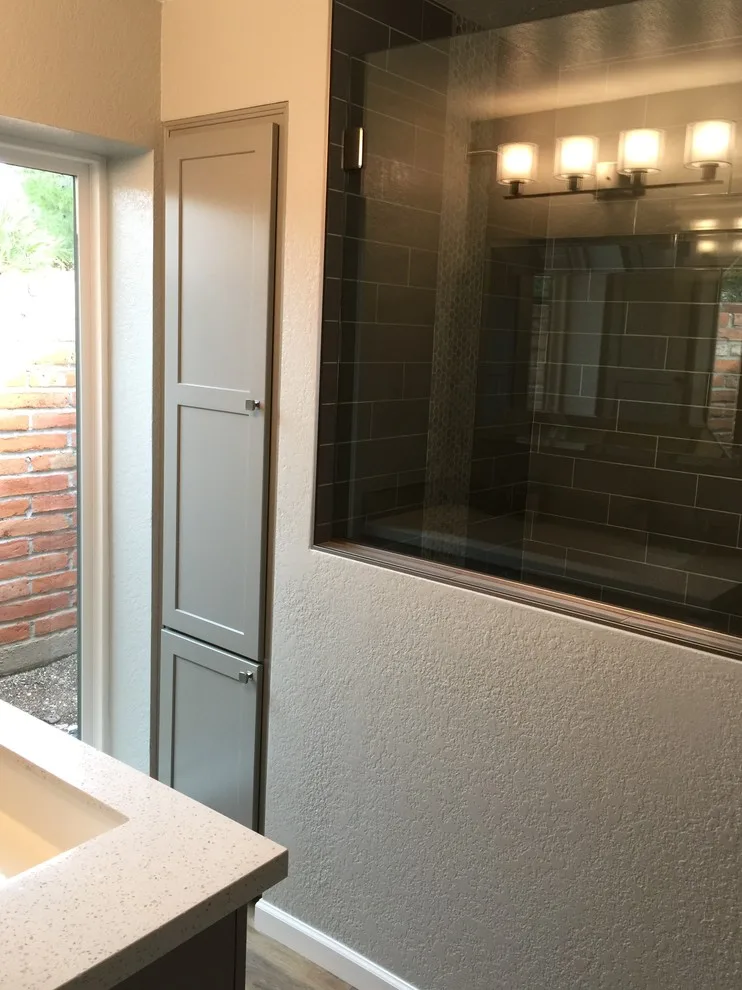 Restroom by William Birchard Remodeling - Photo 42