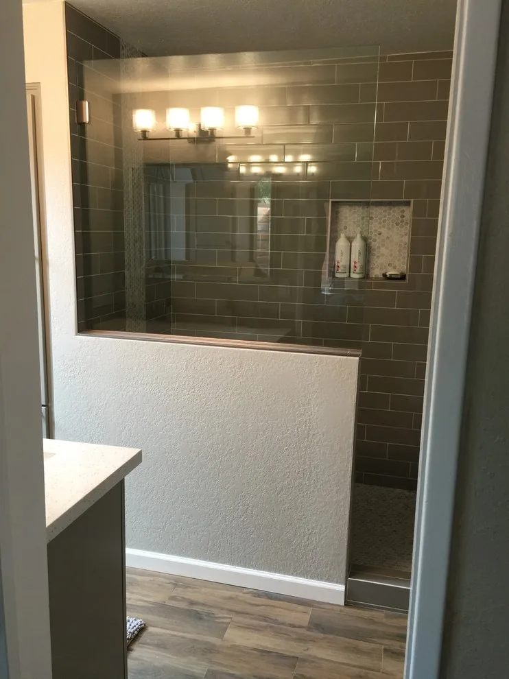 Restroom by William Birchard Remodeling - Photo 80