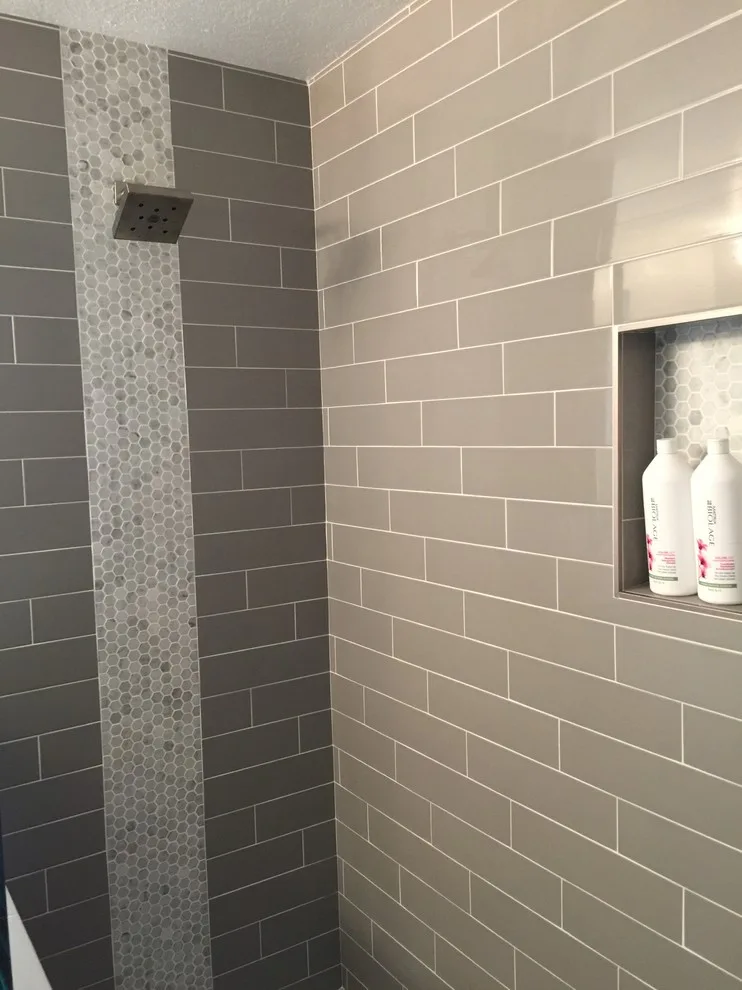 Restroom by William Birchard Remodeling - Photo 9