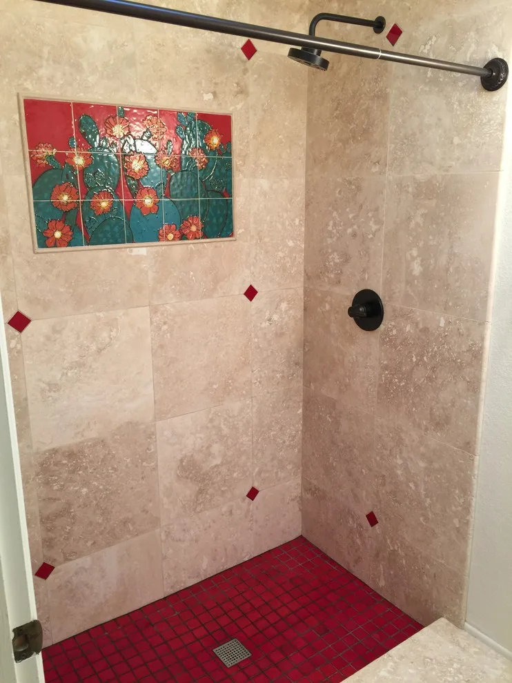 Restroom by William Birchard Remodeling - Photo 81