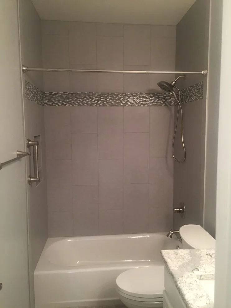 Restroom by William Birchard Remodeling - Photo 65