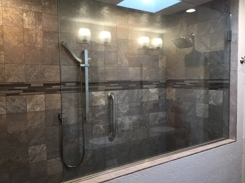 Restroom by William Birchard Remodeling - Photo 39