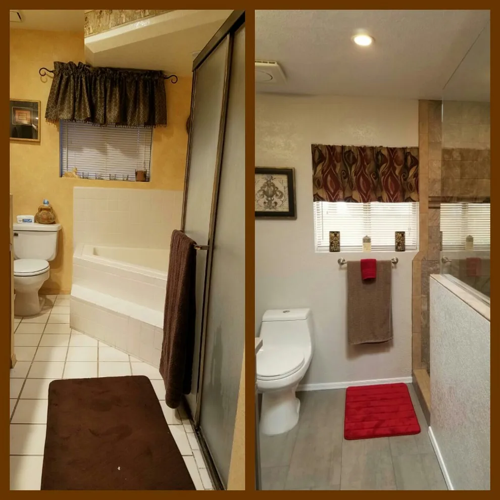 Restroom by William Birchard Remodeling - Photo 88