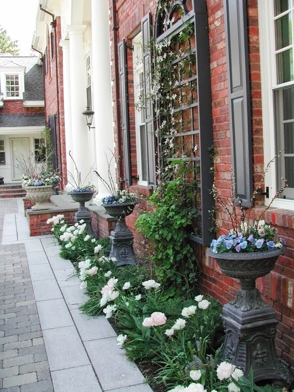 Maria Von Brincken Landscape Garden Design - Photo 10