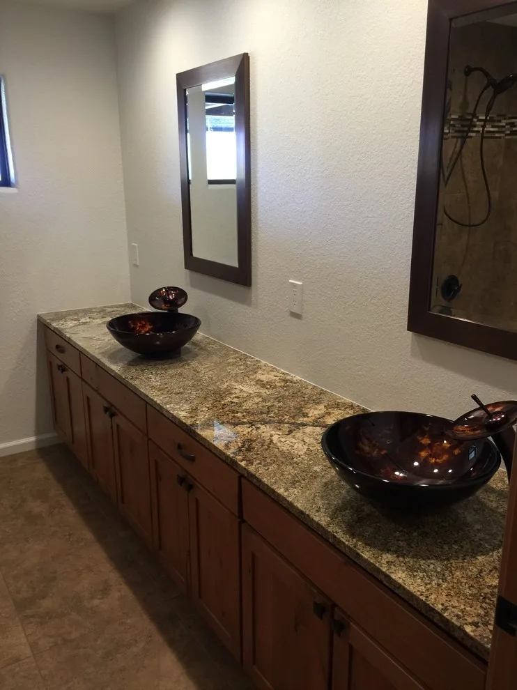 Restroom by William Birchard Remodeling - Photo 16