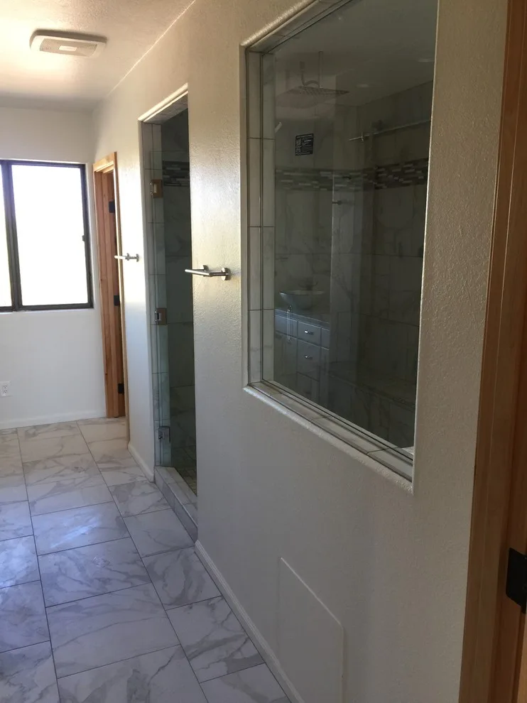 Restroom by William Birchard Remodeling - Photo 60