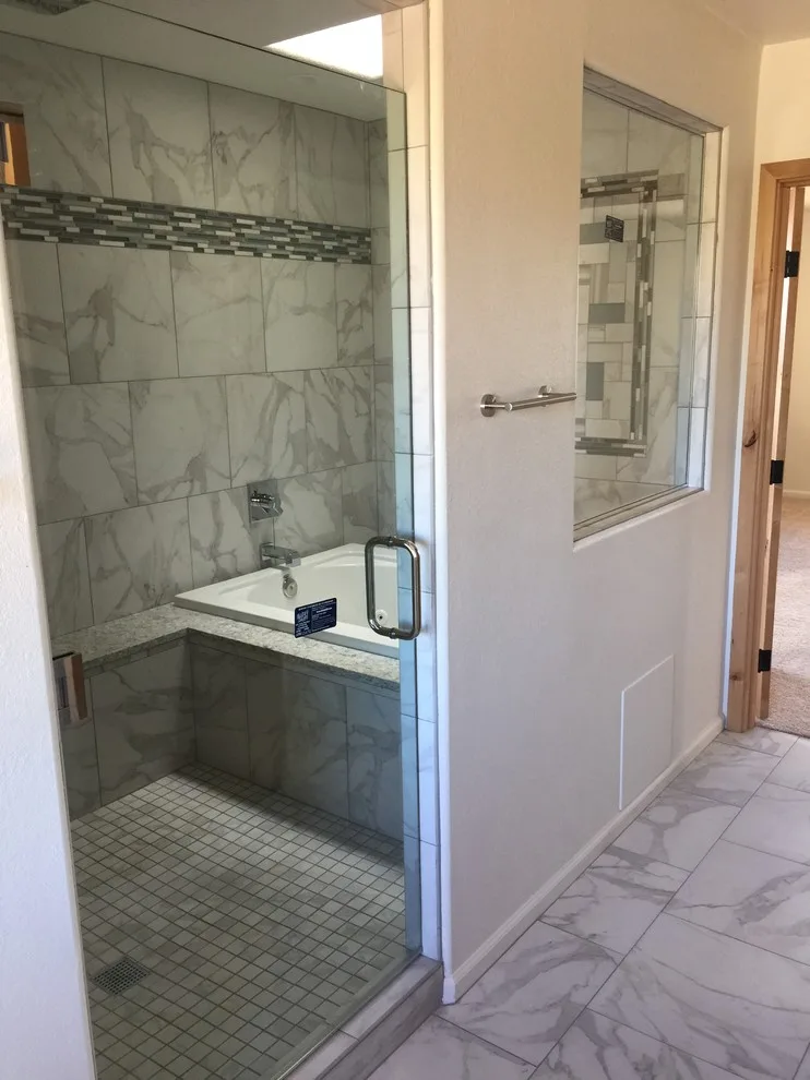 Restroom by William Birchard Remodeling - Photo 52