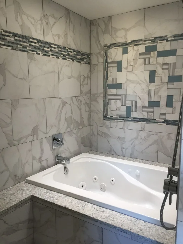 Restroom by William Birchard Remodeling - Photo 50