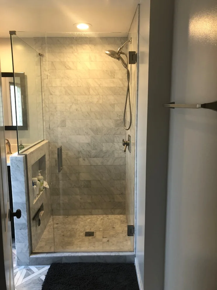 Restroom by William Birchard Remodeling - Photo 41
