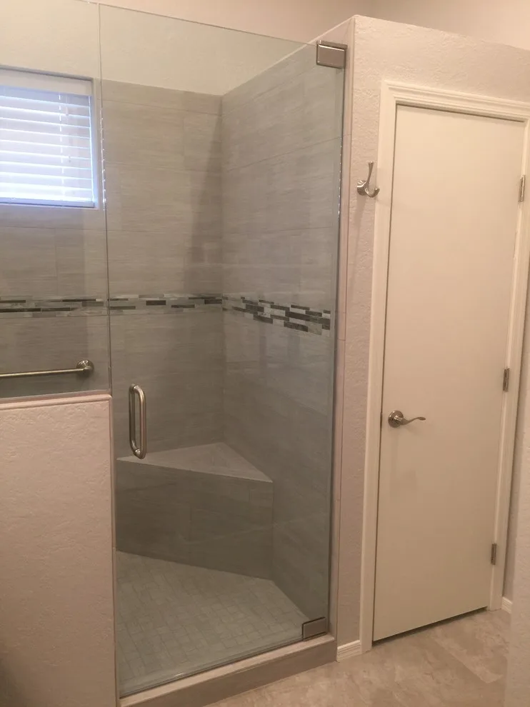 Restroom by William Birchard Remodeling - Photo 12