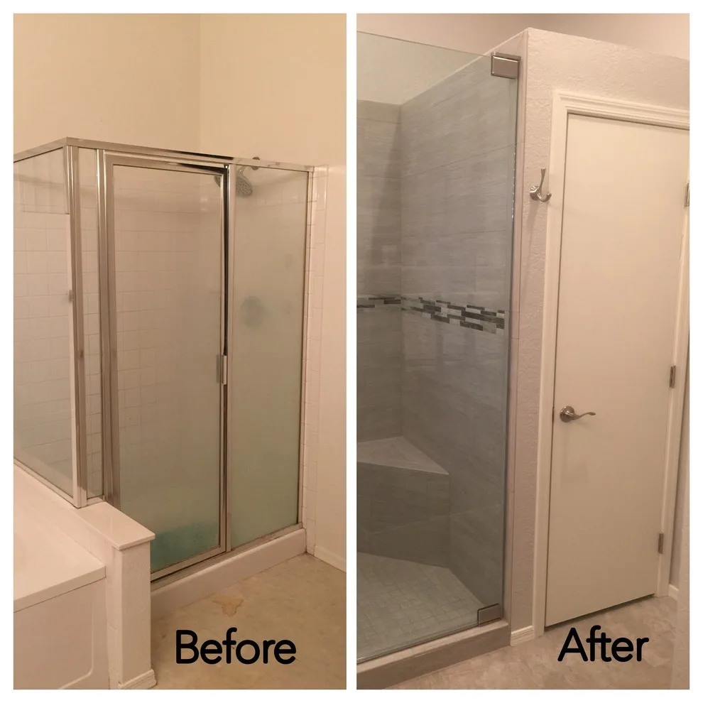 Restroom by William Birchard Remodeling - Photo 26