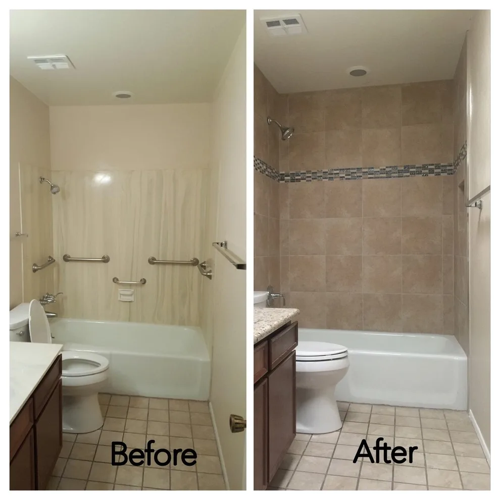 William Birchard Remodeling - Photo 4