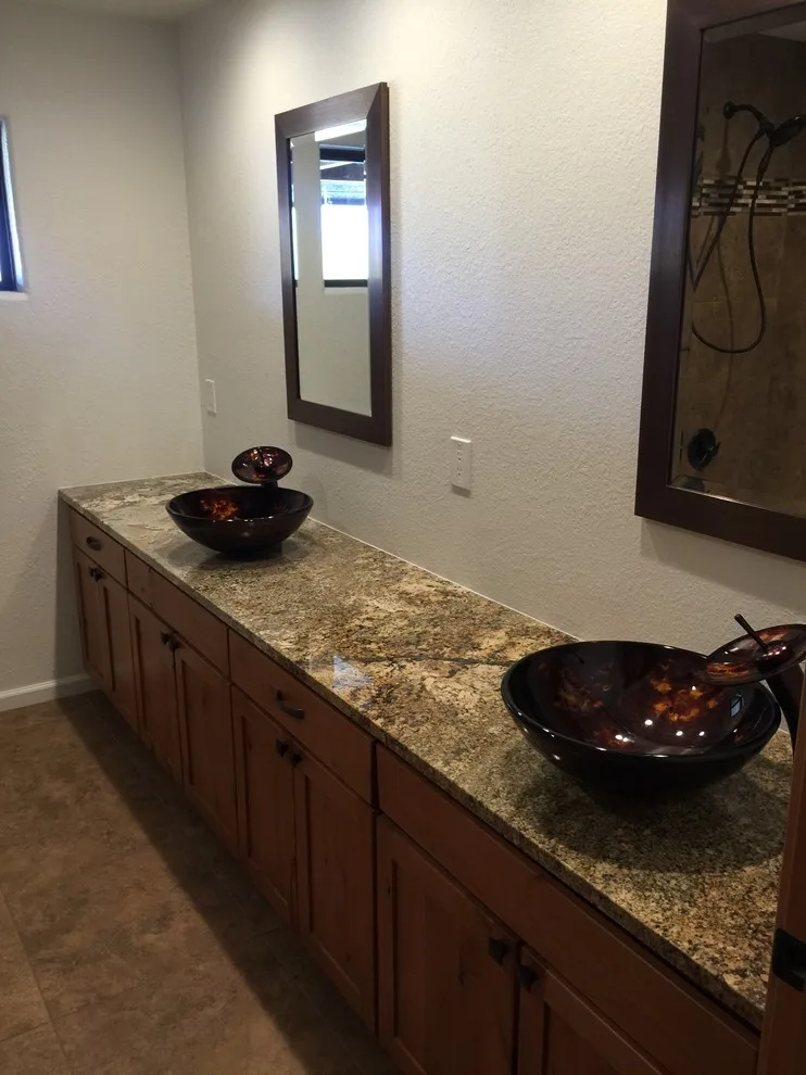 Restroom by William Birchard Remodeling - Photo 6